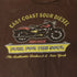 Grateful Dead - East Coast Sour Diesel Tee (Size L) Modern 2010s - Excellent Condition (#151) - StealieShop